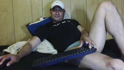 dantehot82 online show from 11.19.25