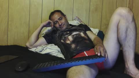 dantehot82 online show from 11.21.25