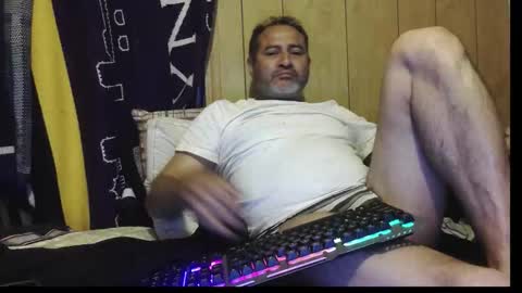 dantehot82 online show from 03.16.26