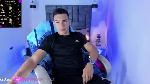 danteknox_ online show from 07.11.26