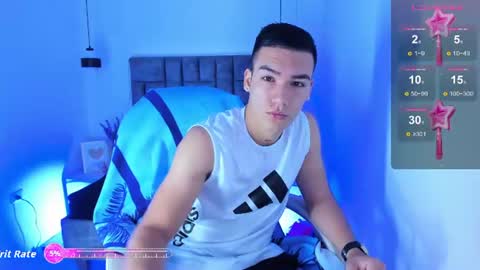 danteknox_ online show from 07.13.26