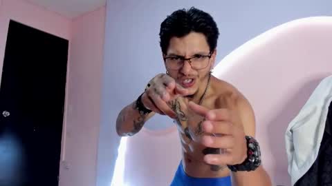 Dante online show from 03.02.26