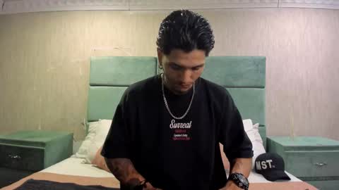 Dante online show from 03.16.26