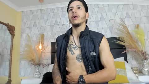 Dante online show from 03.17.26