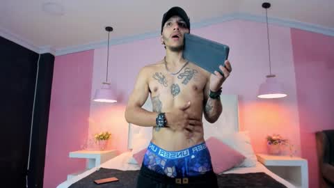 Dante online show from 03.21.26