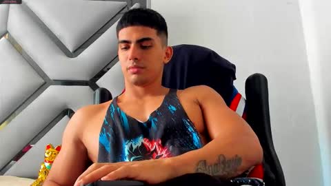 Snapshot of danterouxx chatting on 02.24.26 Dante online show from 02.24.26