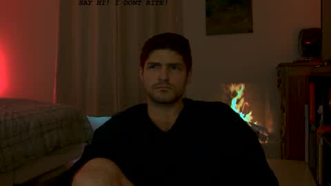 Snapshot of dantes_infernus chatting on 04.14.26 DANTE online show from 04.14.26