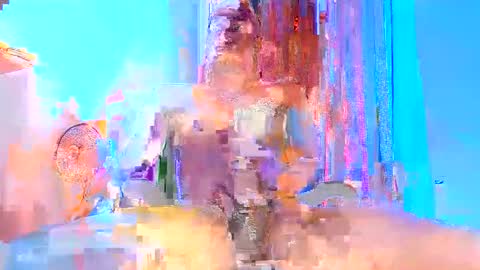 Snapshot of dantesantoro chatting on 02.25.26 Dante Santoro online show from 02.25.26