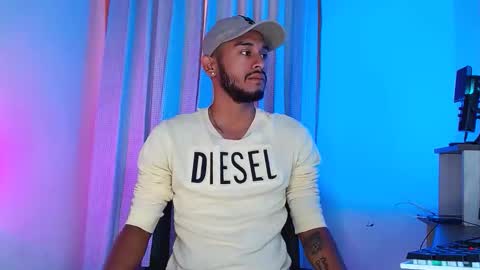 Dante Santoro online show from 03.31.26