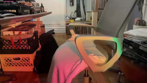 Dante online show from 01.27.25