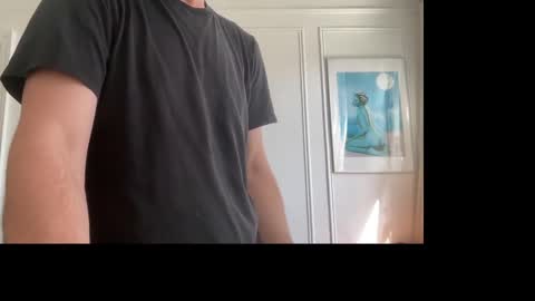 Dante online show from 09.15.25