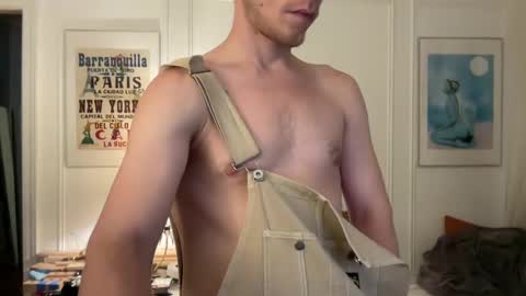 Dante online show from 10.29.25