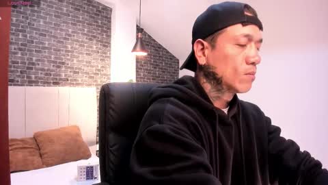 Dante Suarez online show from 01.09.26