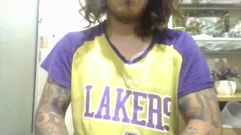 Incubus boy online show from 04.08.26