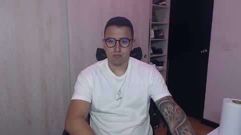 dantevesper online show from 04.03.26