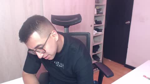 dantevesper online show from 04.17.26