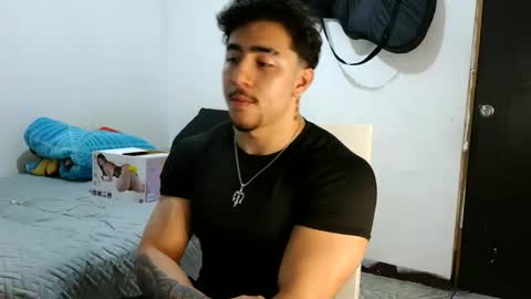 Dante Vicius online show from 11.03.25