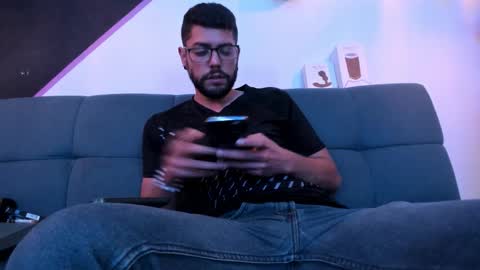 Dante Winter online show from 09.18.25