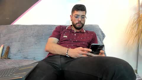 Snapshot of dantewinter_ chatting on 03.05.26 Dante Winter online show from 03.05.26