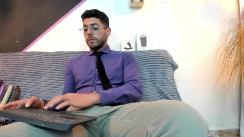 Snapshot of dantewinter_ chatting on 03.10.26 Dante Winter online show from 03.10.26