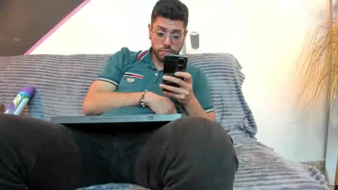 Snapshot of dantewinter_ chatting on 03.11.26 Dante Winter online show from 03.11.26