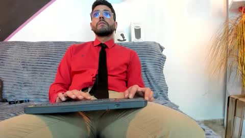 Snapshot of dantewinter_ chatting on 03.15.26 Dante Winter online show from 03.15.26