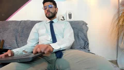 Snapshot of dantewinter_ chatting on 03.19.26 Dante Winter online show from 03.19.26