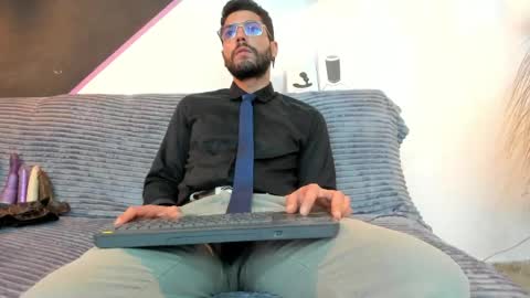 Snapshot of dantewinter_ chatting on 03.24.26 Dante Winter online show from 03.24.26