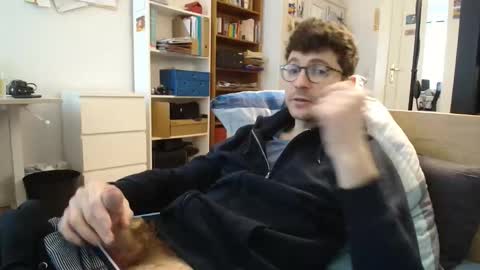 Daniel online show from 04.01.26