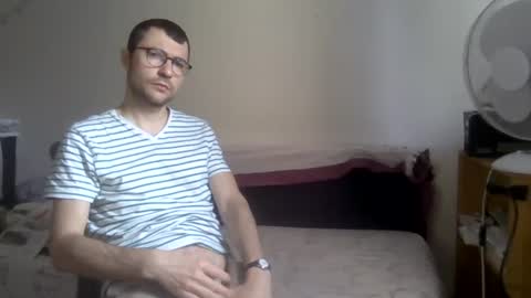 Daniel online show from 07.30.26