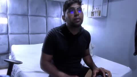 Snapshot of dantteray chatting on 11.16.25 dantteray online show from 11.16.25