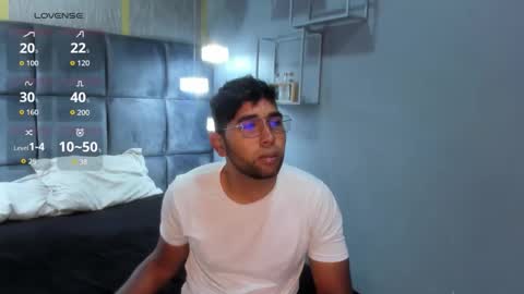 dantteray online show from 11.18.25