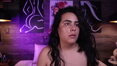 Dany And Alexa online show from 12.09.24