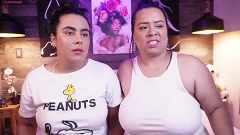 Dany And Alexa online show from 12.22.24