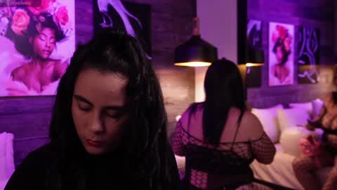 Dany And Alexa online show from 12.28.24