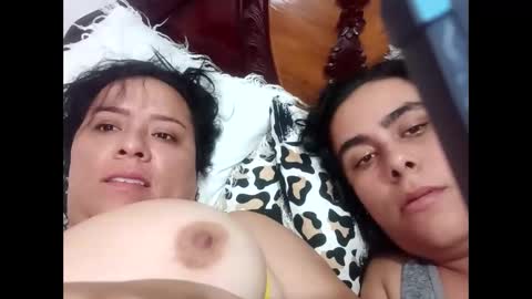 Dany And Alexa online show from 01.01.25