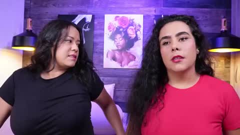 Dany And Alexa online show from 09.19.25