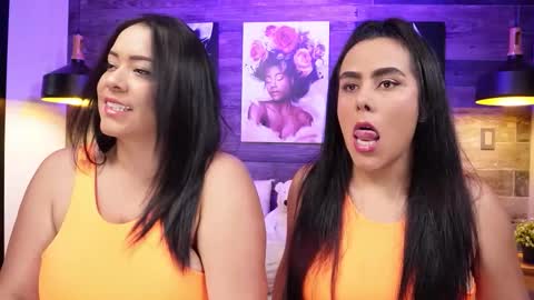 Dany And Alexa online show from 11.05.25