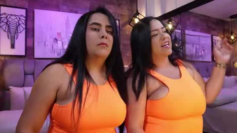 Dany And Alexa online show from 02.17.26