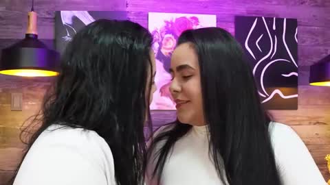 Dany And Alexa online show from 03.03.26