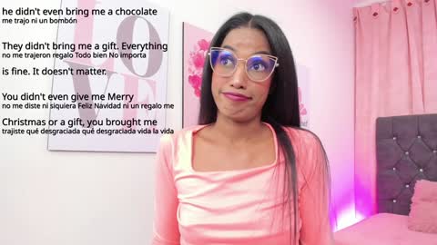 hi im DanyBest Squirter here on cb online show from 12.27.24