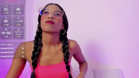 hi im DanyBest Squirter here on cb online show from 01.19.25