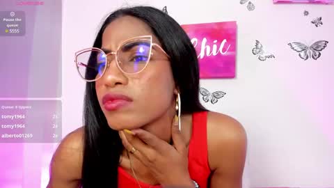 hi im DanyBest Squirter here on cb online show from 02.27.25