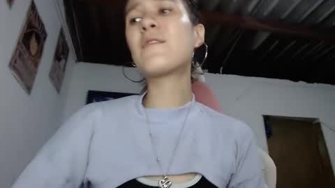 Dani  online show from 10.31.25