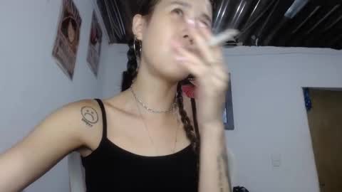 Dani  online show from 11.01.25