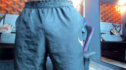 Dany online show from 01.22.25