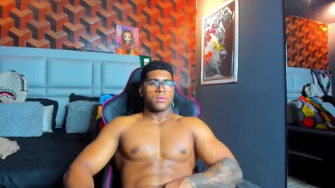 Dany online show from 02.22.25