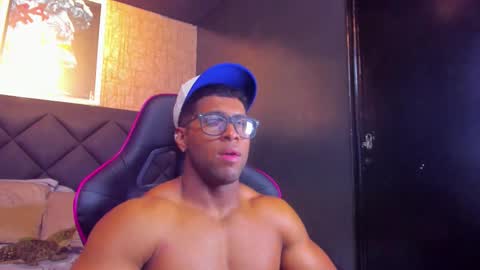 Dany online show from 10.23.25