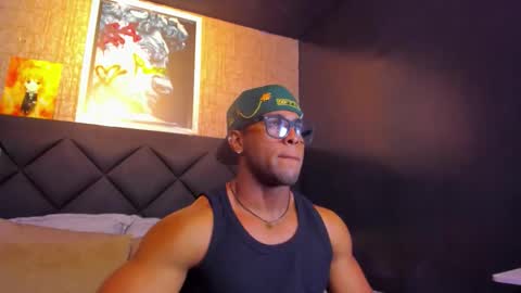 Dany online show from 10.27.25