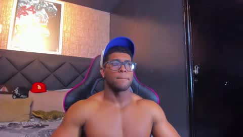 Dany online show from 10.31.25